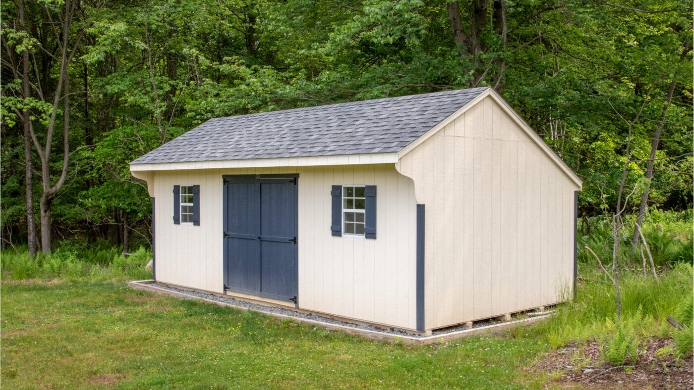 Elite Site Plan for Shed Permit in Alpharetta, GA | Case Study