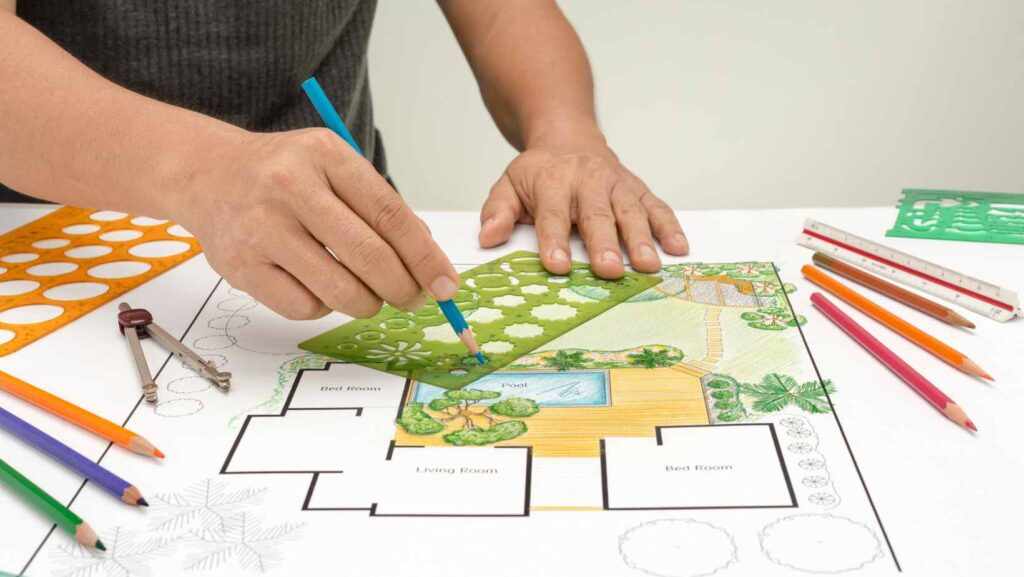 How to Create a Site Plan for Your Property in the USA