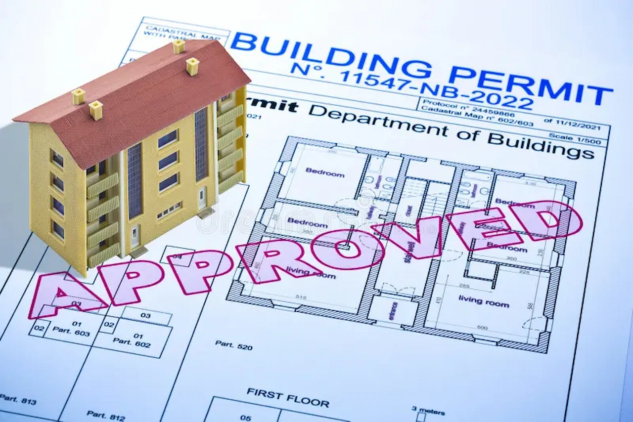 Site Plans for Permits | Fast & Approved Permit Site Plans USA