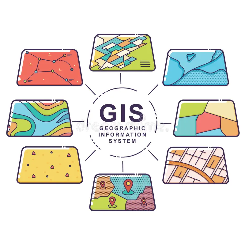 GIS and Parcel Data