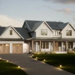 Cost of Residential Site Plans for Homeowners in the USA