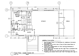 ADU & Home Addition Site Plan