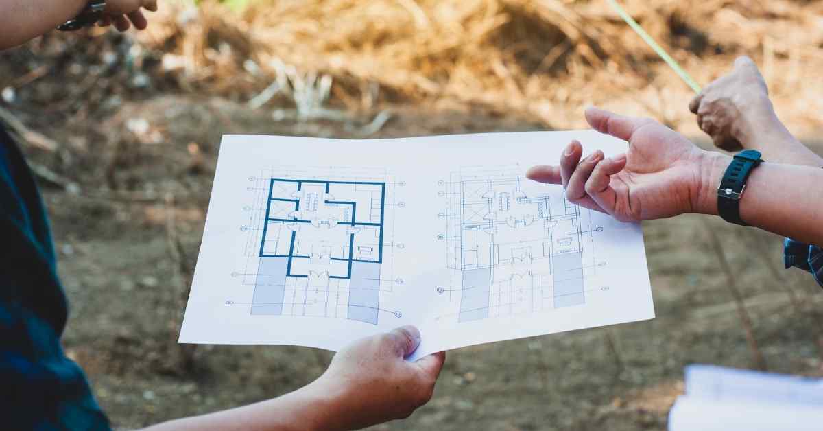 How to Get a Site Plan of My Property