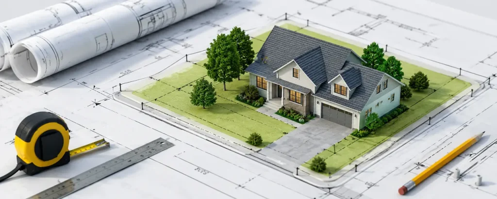 Site Plan for Permit: The Complete USA Homeowner and Contractor Guide
