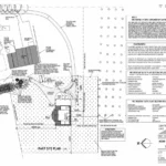 What Building Departments Usually Require on a Residential Permit Site Plan