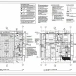 What Building Departments Usually Require on a Residential Permit Site Plan