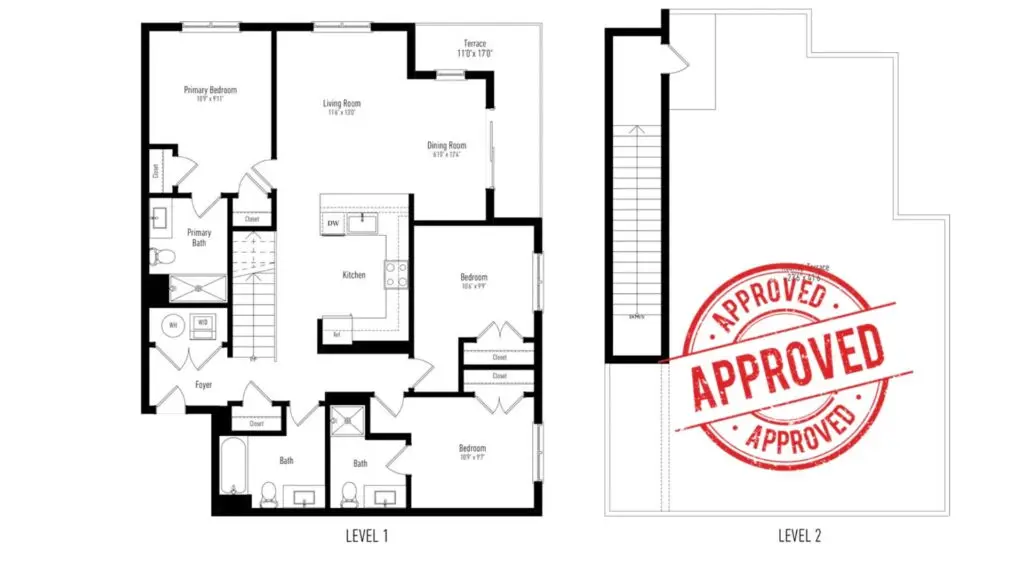 PE Stamped Drawings: What They Are, What They Include, and When You Need Them