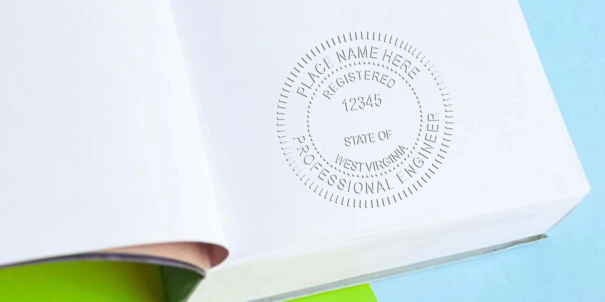 Digital PE Stamp — Electronic PE Seal for Permit Submissions