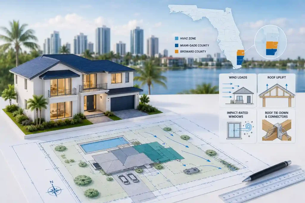 HVHZ Permit Requirements Florida: Miami-Dade and Broward Guide