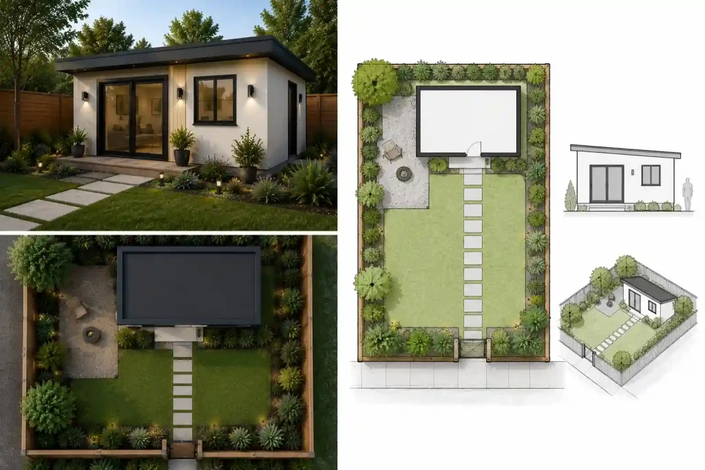 ADU Site Plan Florida SB 943: What the Law Actually Requires