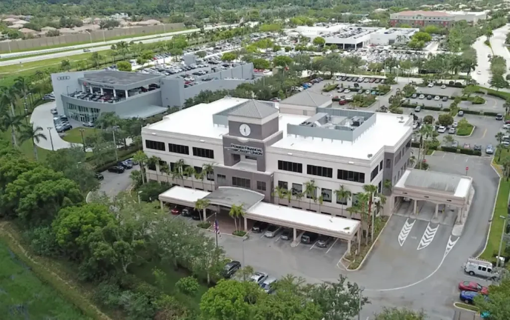 Pembroke Pines Building Department Own System, Not Broward County
