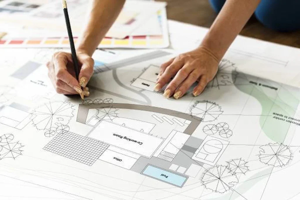 What Is a Site Plan for a Permit?
