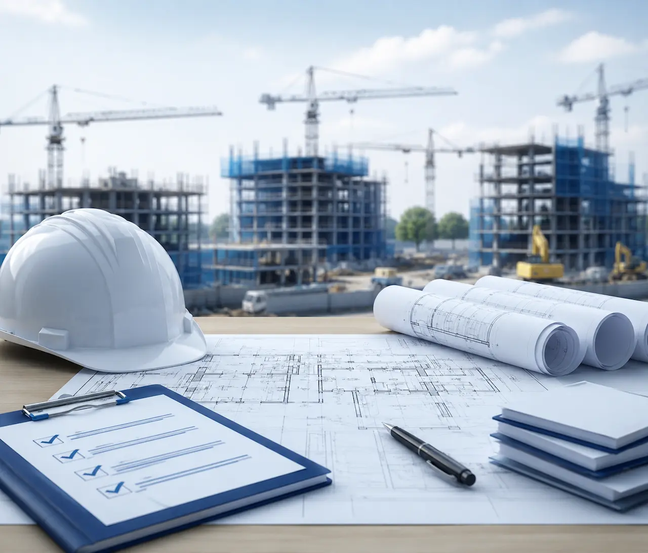 Contractor’s Guide to Avoiding