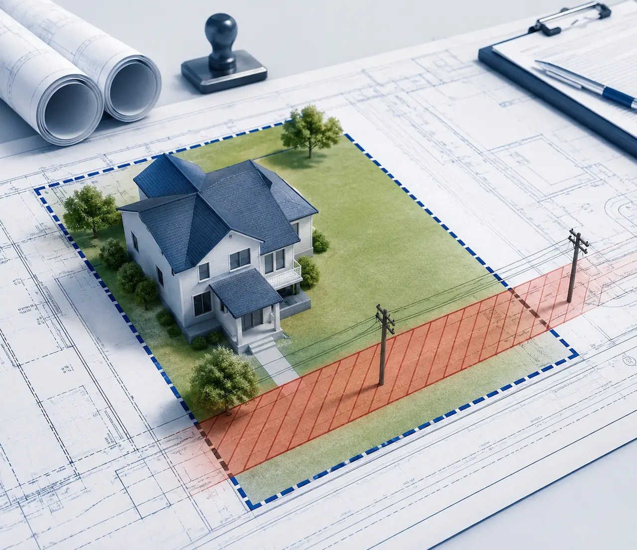 Site Plan Before It’s Submitted