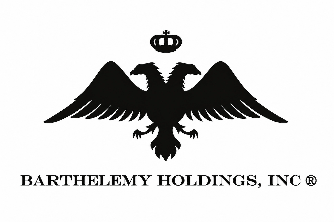 Barthelemy Holdings Inc. logo