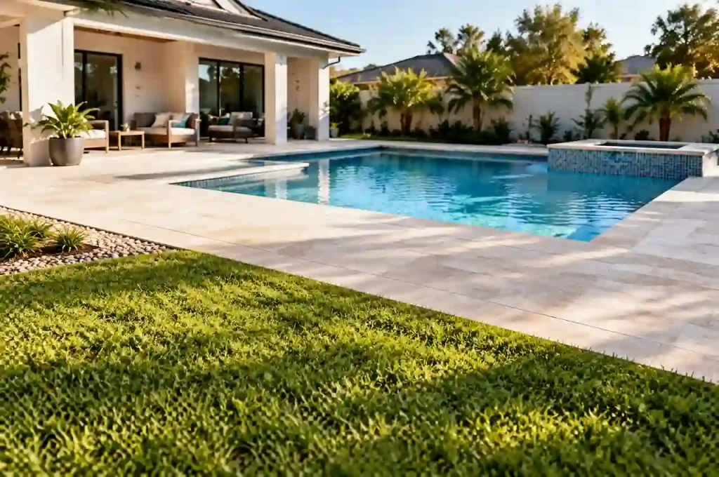 Pool Site Plan for Permit: What the Drawing Must Show