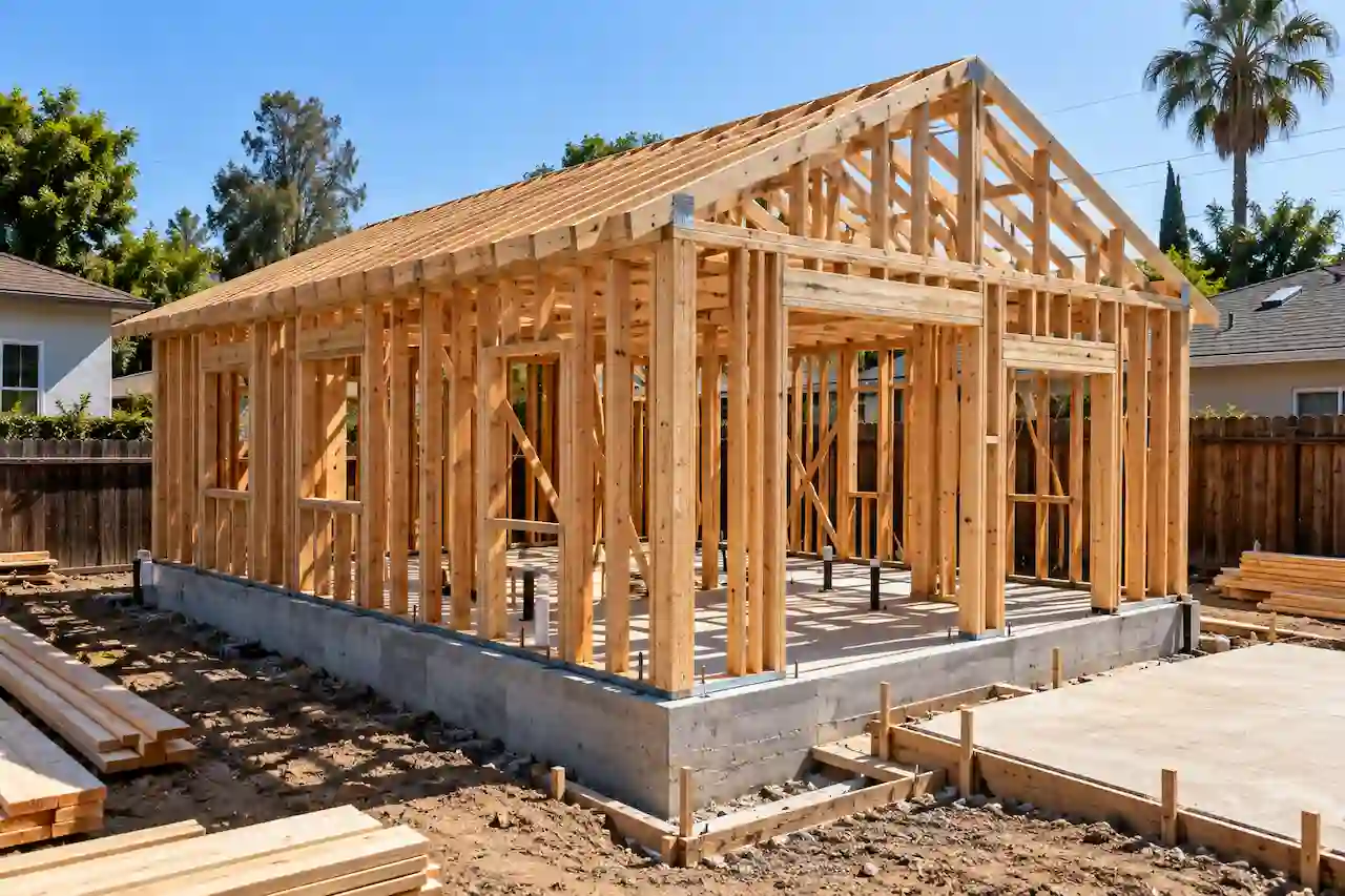 ADU permit plans