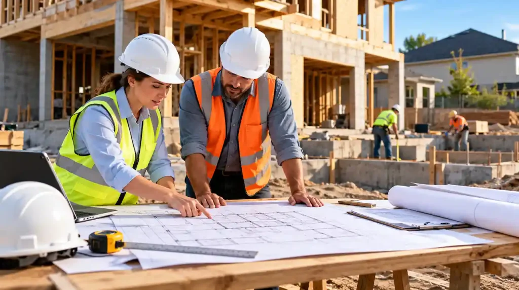 Structural Plans for Building Permits: When Do You Need an Engineer?