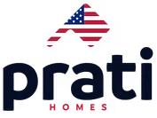 Prati Homes logo